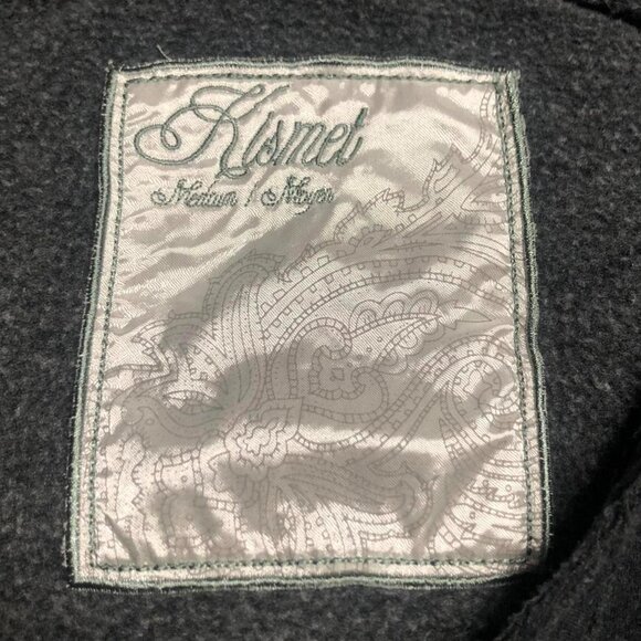 00s Kismet Babydoll Pullover - Picture 3 of 5